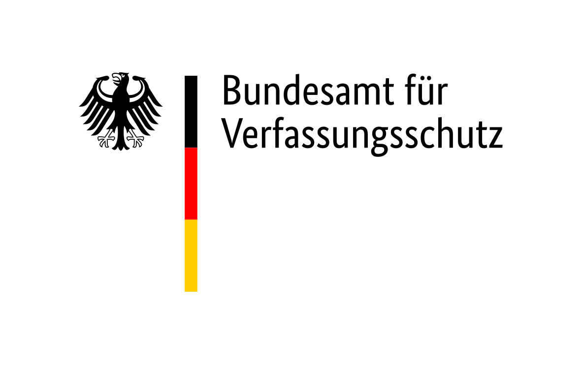 Bundesamt für Verfassungsschutz Logo
