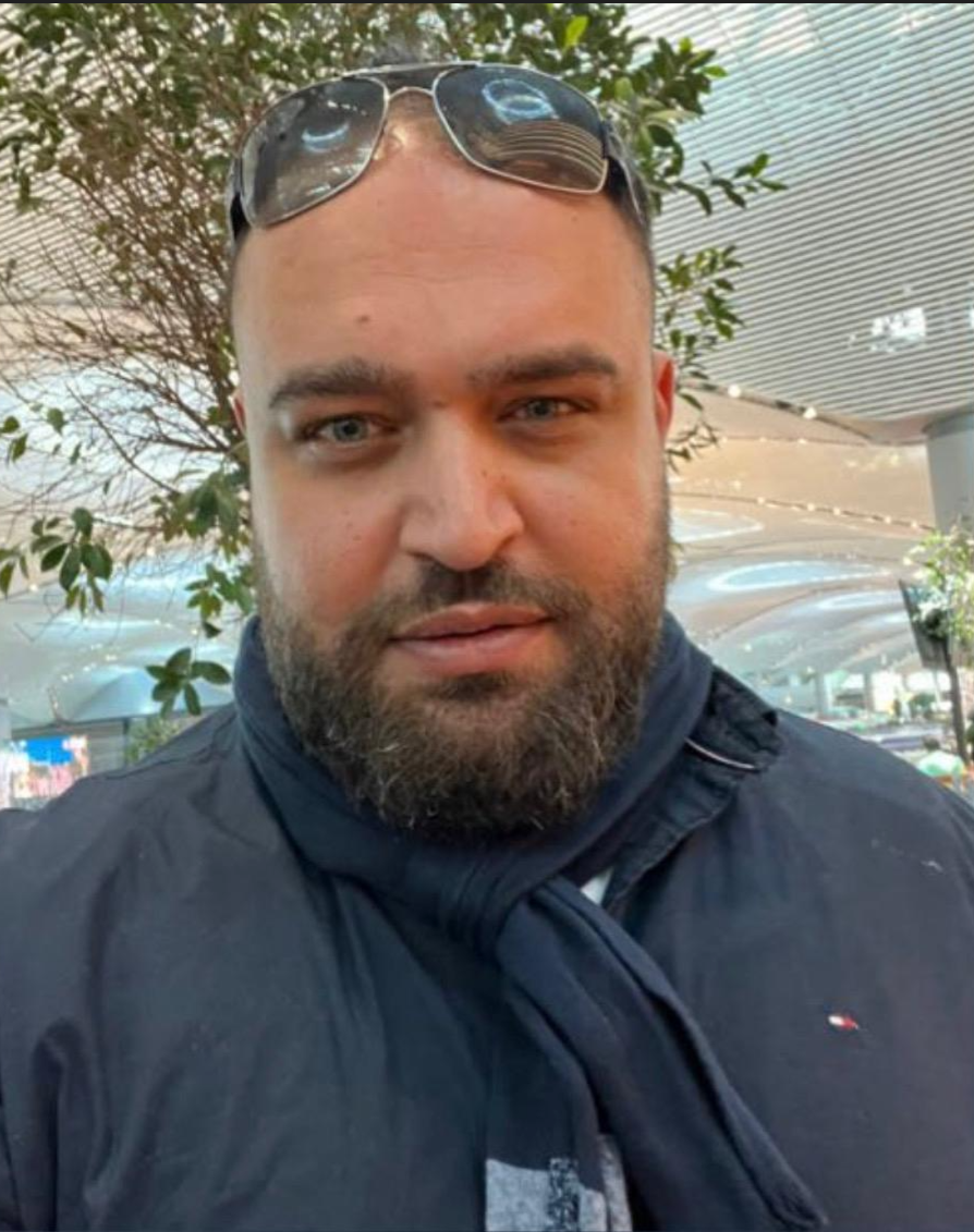 Dipl.-Inf.(FH) Ibrahim Canakci – IT-Projektleiter und Software-Unternehmer